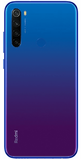 Xiaomi Redmi Note 8T 64GB Azul