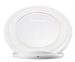 Cargador Inalambrico Samsung Wireless NG-930 Blanco