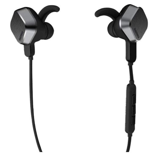 Auriculares Deportivos Remax Magnet RB-S2 Negro