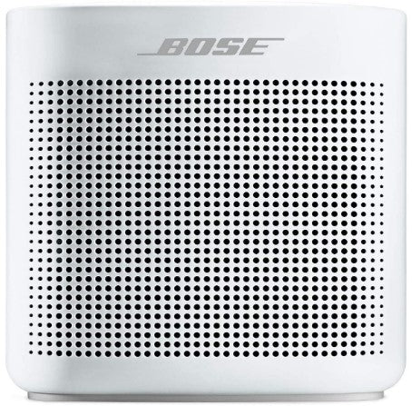 Altavoz Bose SoundLink Color II White