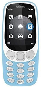 Nokia 3310 3G Azul