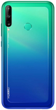 Huawei P40 Lite E 64GB Azul