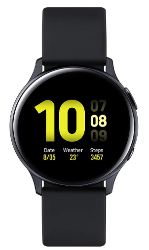 Samsung Galaxy Watch Active 2 40MM Negro