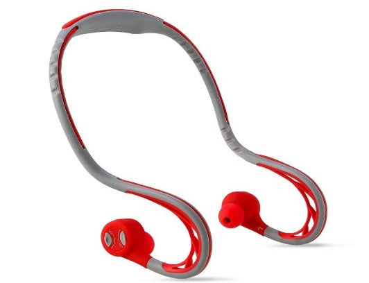 Auriculares Deportivos Remax S20 IN-EAR Rojo