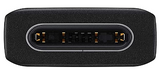 SAMSUNG EP-DA705 CABLE USB TIPO C NEGRO