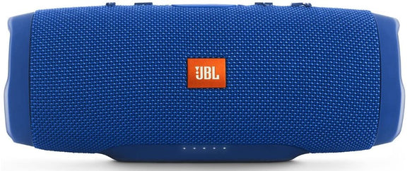 Altavoz JBL Charge 3 Azul
