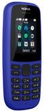 Nokia 105 Azul