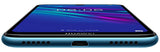 Huawei Y6 2019 32GB Azul