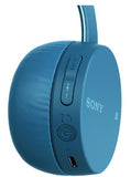 Cascos Sony WHCH400 Azul