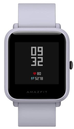 Smartwatch Amazfit Bip A1608 Blanco