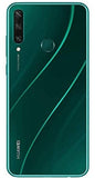 Huawei Y6P 64GB Verde