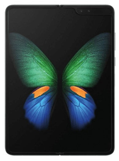 Samsung Galaxy Fold  512GB Negro