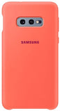Funda Silicona Samsung Galaxy S10 / S10+ / S10E