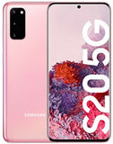 Samsung Galaxy S20 5G 128GB Rosa