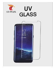 Protector UV Galaxy S7 EDGE
