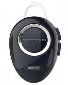 Remax Auricular Para llamadas RB-T22 Negro