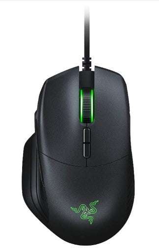 Mouse Gaming GM-203 Black