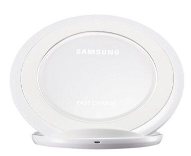 Cargador Inalambrico Samsung Wireless NG-930 Blanco