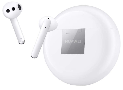 Huawei Freebuds 3 Blanco
