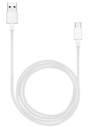 Huawei Data Cable Tipo C Blanco