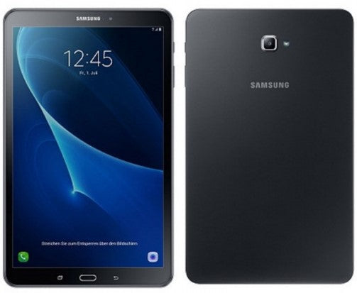 Samsung Galaxy Tab A 2016 8GB Black