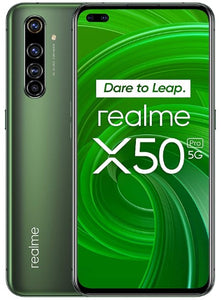 Realme X50 Pro 5G 128GB Moss Green