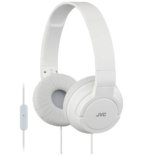 Cascos JVC HA-SR185-W White – Mobile Shop Pro