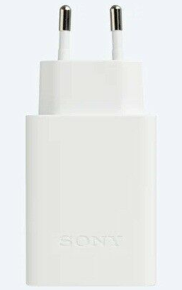 SONY USB AC CHARGER ADAPTER BLANCO