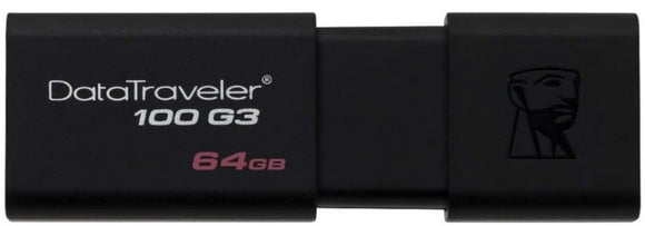 Memoria Kingston USB 64GB
