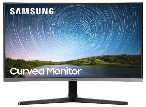 Monitor Samsung Curved C27R502 