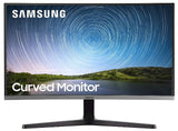 Monitor Samsung Curved C27R502 "27" Pulgadas Negro