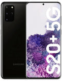 Samsung Galaxy S20+ 5G 128GB Negro