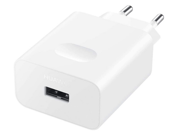 HUAWEI SUPERCHARGE WALL CHARGER 22.5W BLANCO