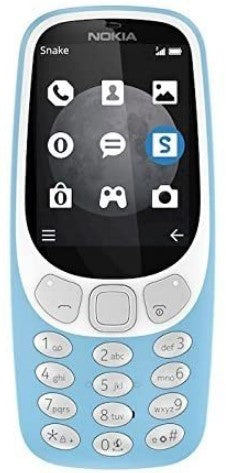 Nokia 3310 3G Azul