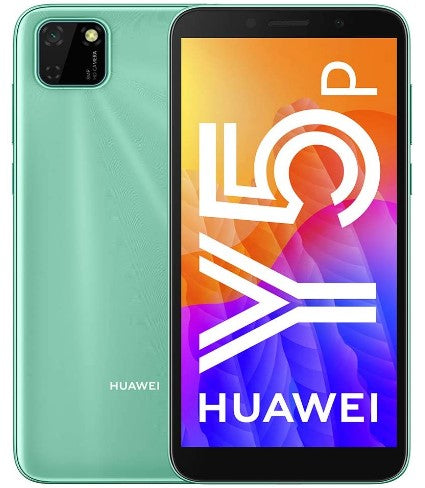 Huawei Y5P 32GB Verde