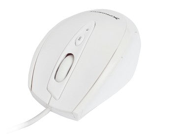 Mouse Phoenix PH-5053 White