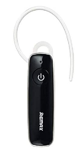 Remax Auricular Para llamadas RB-T8 Negro