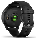 Smartwatch Garmin Venu Amoled GPS Black
