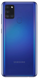 Samsung Galaxy A21S 32GB Azul
