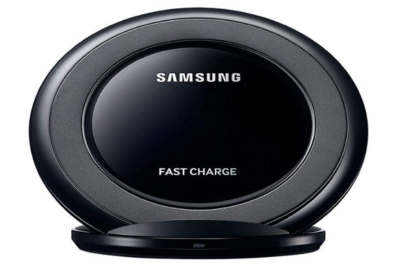 Cargador Inalambrico Samsung Wireless NG-930 Negro