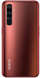 Realme X50 Pro 5G 128GB Rust Red