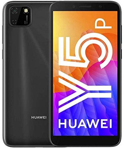 Huawei Y5P 32GB Negro