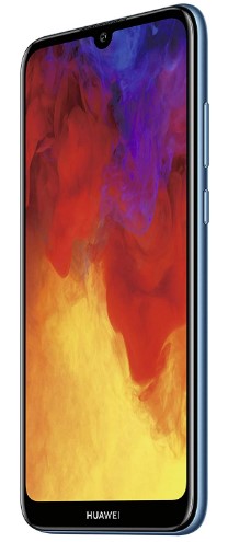 Huawei Y6 2019 32GB Azul