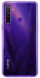 Realme 5 128GB Purpura