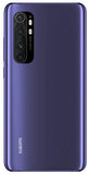 Xiaomi Mi Note 10 lite 128GB Nebula Purple