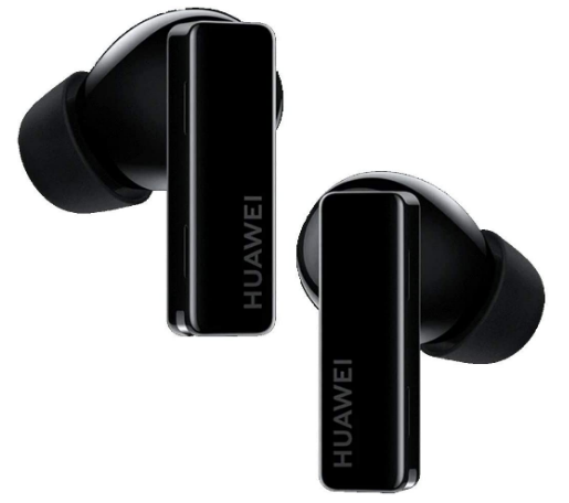 AURICULARES BLUETOOTH HUAWEI FREE BUDS PRO NEGRO