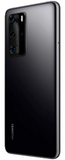 Huawei P40 Pro 5G 256GB Negro