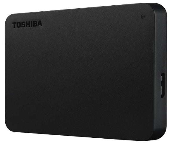 Disco Portatil Toshiba 3.0 1TB