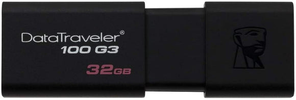 Memoria Kingston USB 32GB
