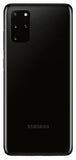 Samsung Galaxy S20+ 5G 128GB Negro